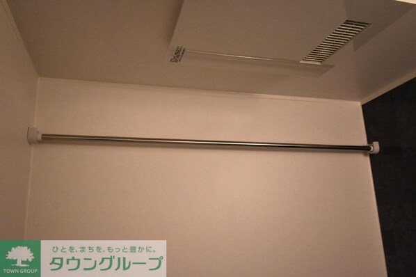 Dフラット大和田の物件内観写真